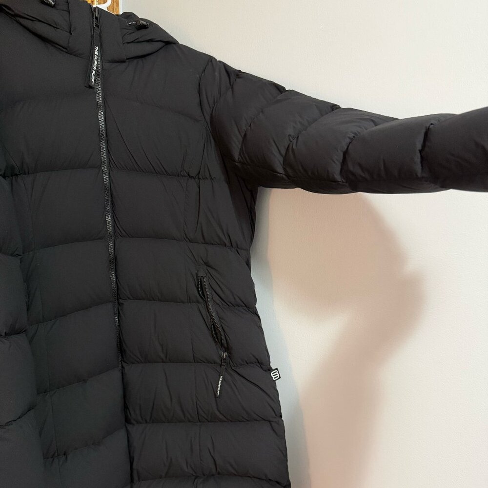 The SuperSnug Puff™ Mid - cliMATTE™ - Picture 3 of 8